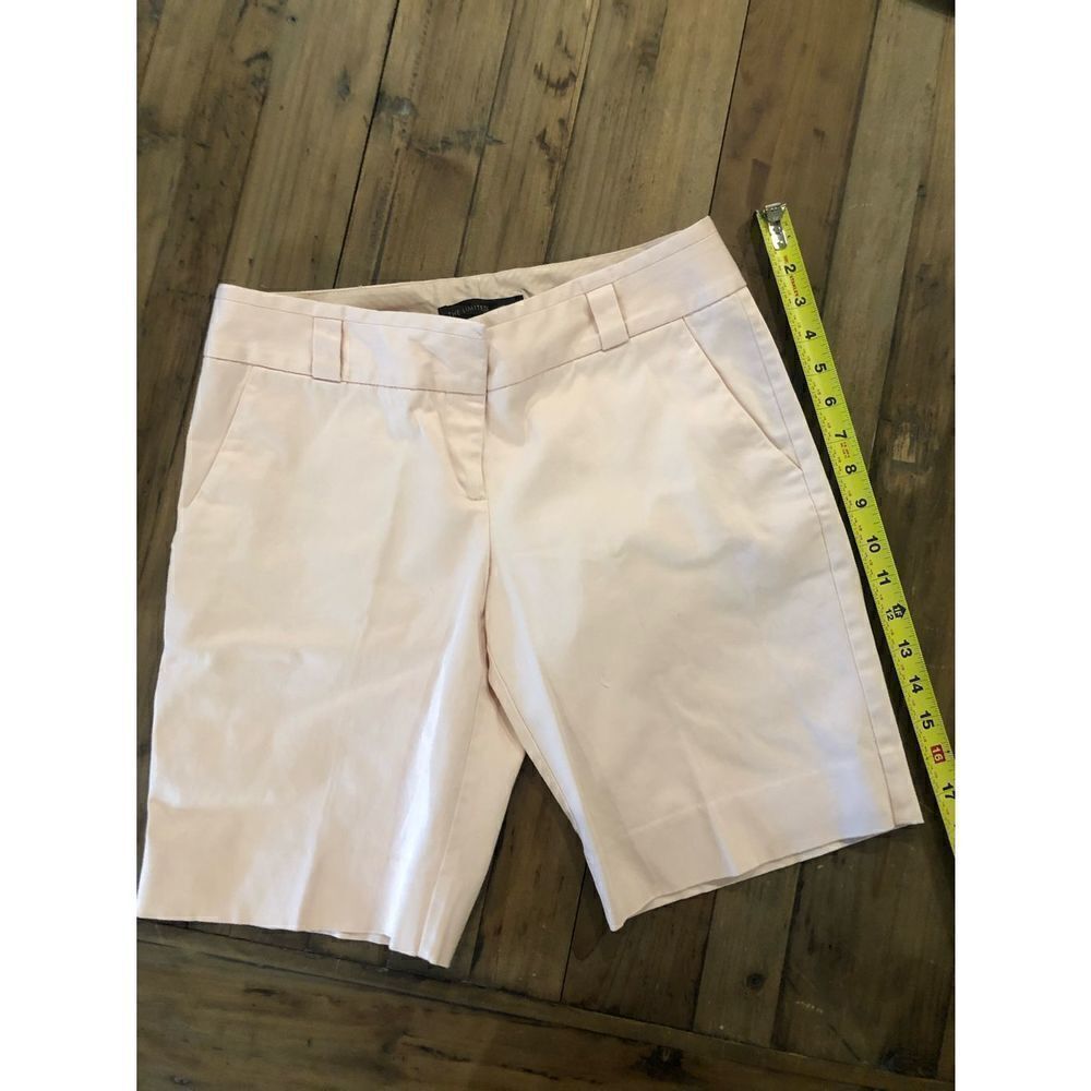 The Limited ladies short in size 4.